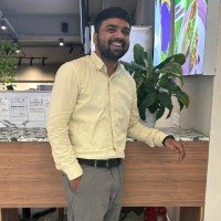Kandregula Satya Srinivas