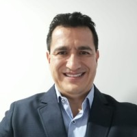 Sergio Rodolfo Medina Buitrago