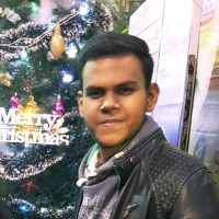 Biplab Choudhary