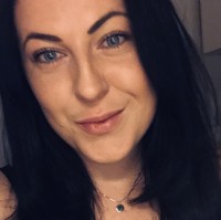 Lisette Hagman