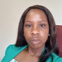 Fulufhelo Netshilindi