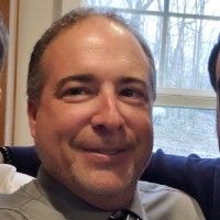James Krieg