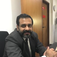 Nikhil Theophilus