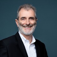 Christophe Chantrel
