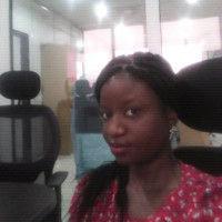 Funmilayo Afolayan