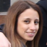 Maria Candela Zafaro