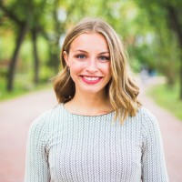 Brienne Nelson, Eit, Masc