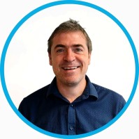 Steve Powell