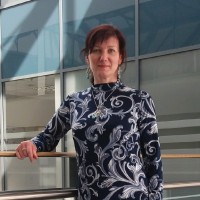 Ana Cibulskiene