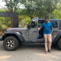 Dennis Jeevan