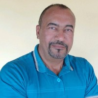 Anselmo Santos