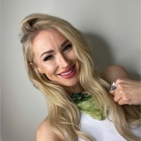 Caitlyn Rhodes
