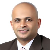 Binu Janardhanan