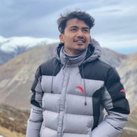 Saugat Basnet