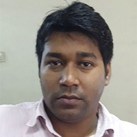 Bikash Debnath