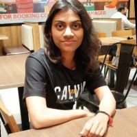 Mitanshi Sharma
