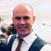 Jason Hebenton Msc Cmiosh