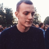Pavel Chernyshev