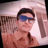 DHRUVRAJSINH Gohil GOHIL