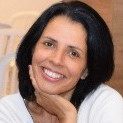 Selma Ricco - Produtora Executiva