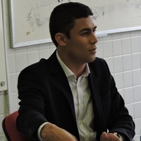 Níckolas Chrystian Sousa Tenório