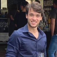 Wouter Fransen