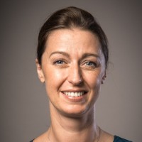 Sidonie LECLUSE
