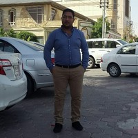 Asef Haqi