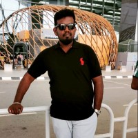 Dinesh E
