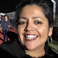 Bridget Olivares