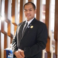 Muhammad Terry Robiyansyah