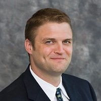Craig Chamberlain