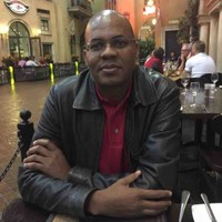 William Ndlovu