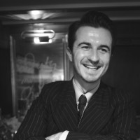 Sam Mcilroy