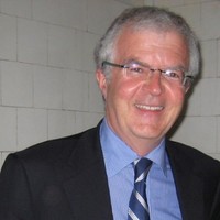 David Seccombe