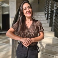 Andréa Fabrício de França