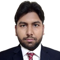 Md. Giash Uddin