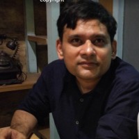 Dr Reetesh Gupta