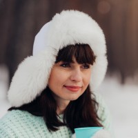 Наталья Генералова