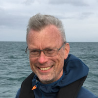 Keith Allott