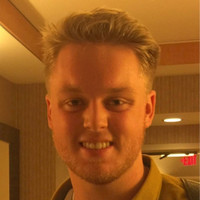 Kian Huyer-Andersen