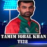 Tamim Iqbal