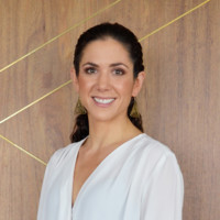 Ana María Ybarra Corcuera