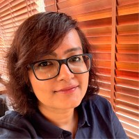 Swatimala Basu