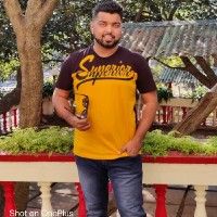 Shreyas Paralkar