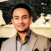 Ash Shuvo
