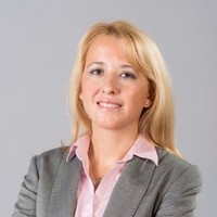 Екатерина Демченко