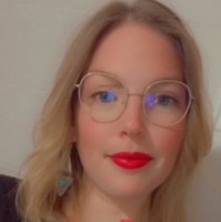 Morgane GOURDAIN