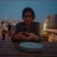 Aisha Shahbaz