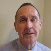 Ken Evans